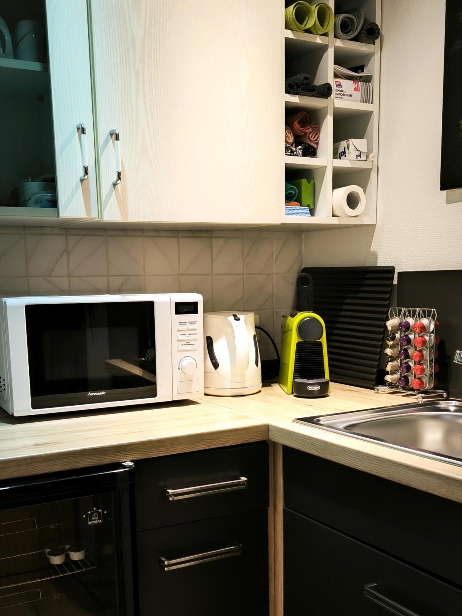 Apartment Gabriele Sinsheim Exterior photo